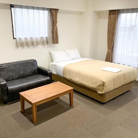 Hotel Livemax Kyoto Nijojonishi Kültér fotó