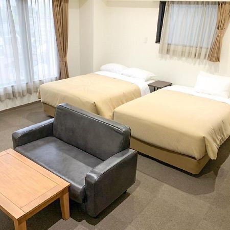 Hotel Livemax Kyoto Nijojonishi Kültér fotó