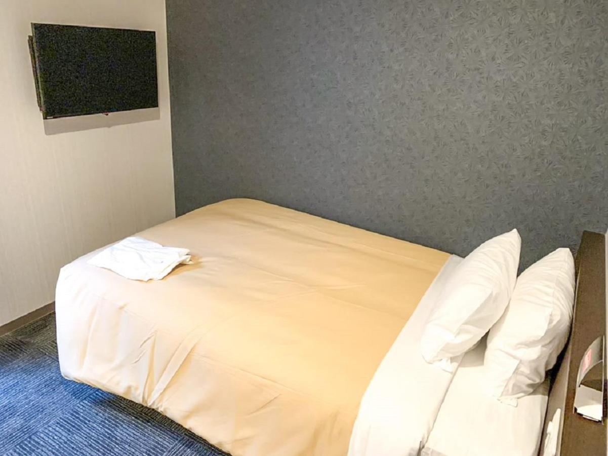 Hotel Livemax Kyoto Nijojonishi Kültér fotó