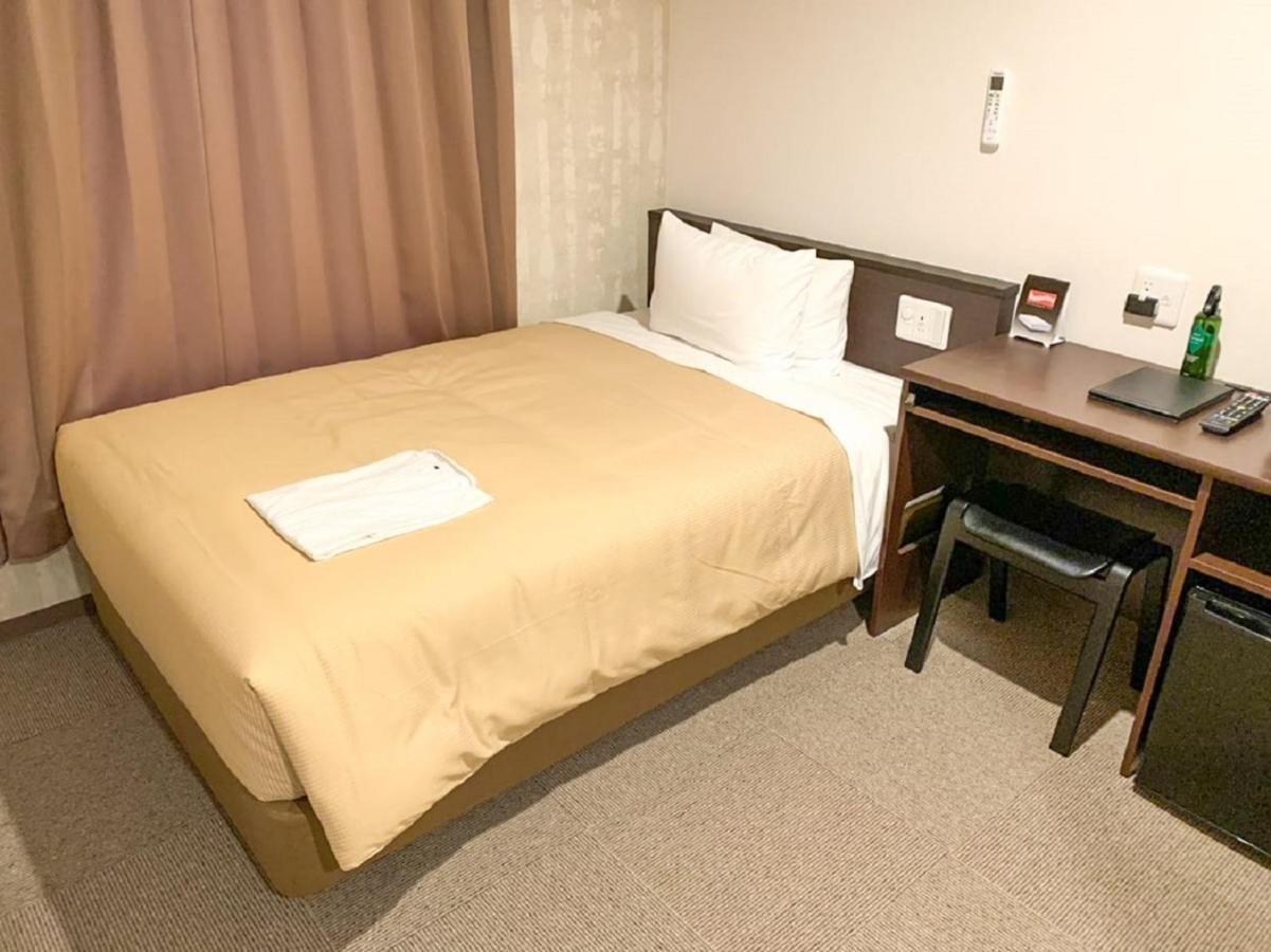 Hotel Livemax Kyoto Nijojonishi Kültér fotó