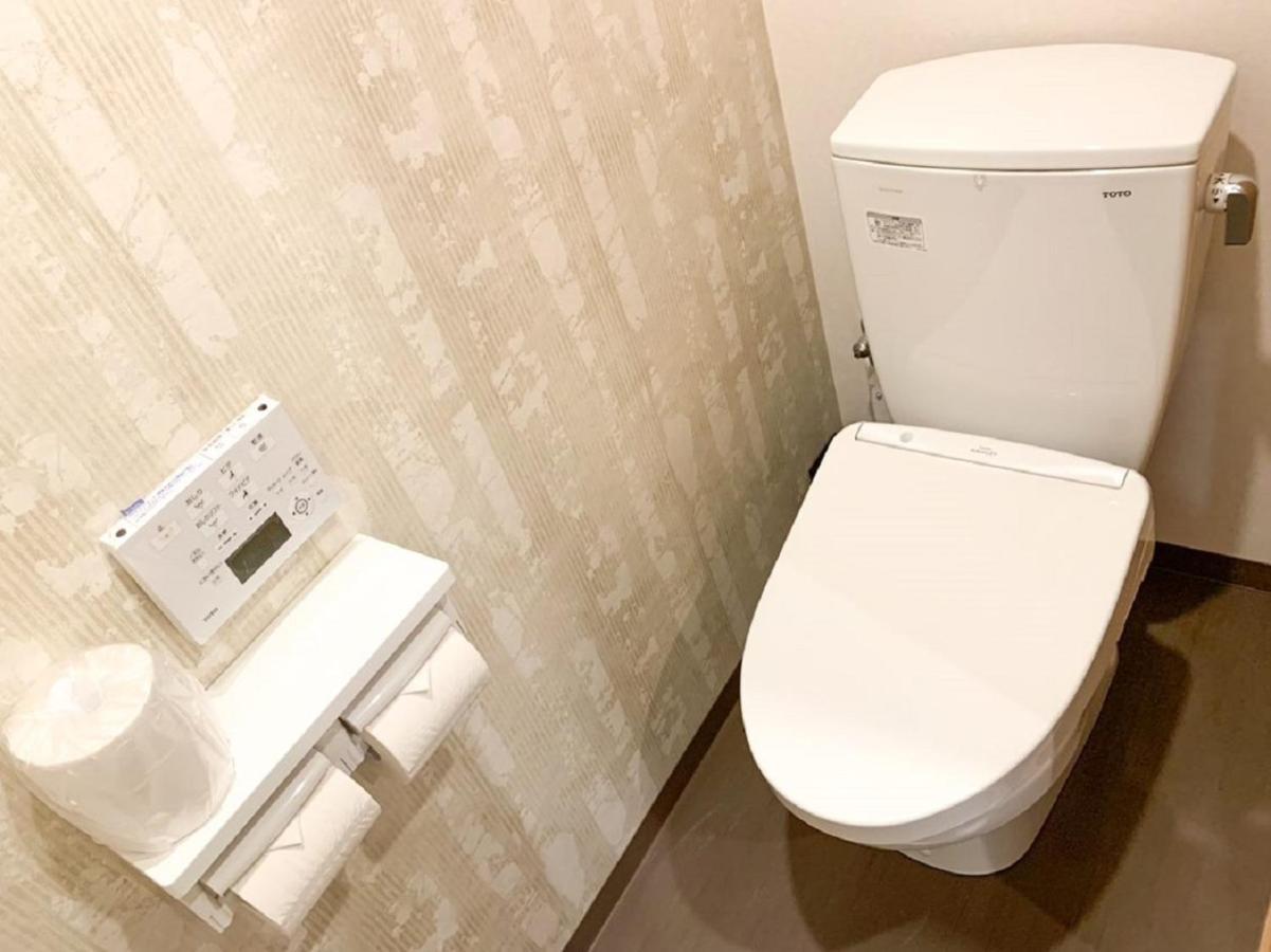 Hotel Livemax Kyoto Nijojonishi Kültér fotó