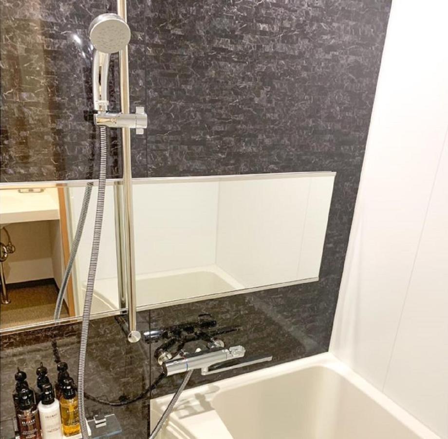 Hotel Livemax Kyoto Nijojonishi Kültér fotó