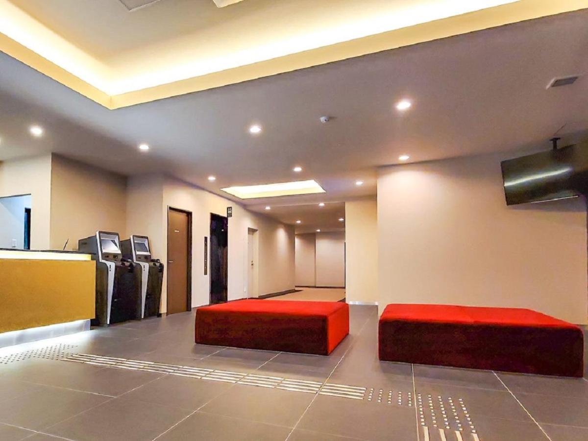Hotel Livemax Kyoto Nijojonishi Kültér fotó