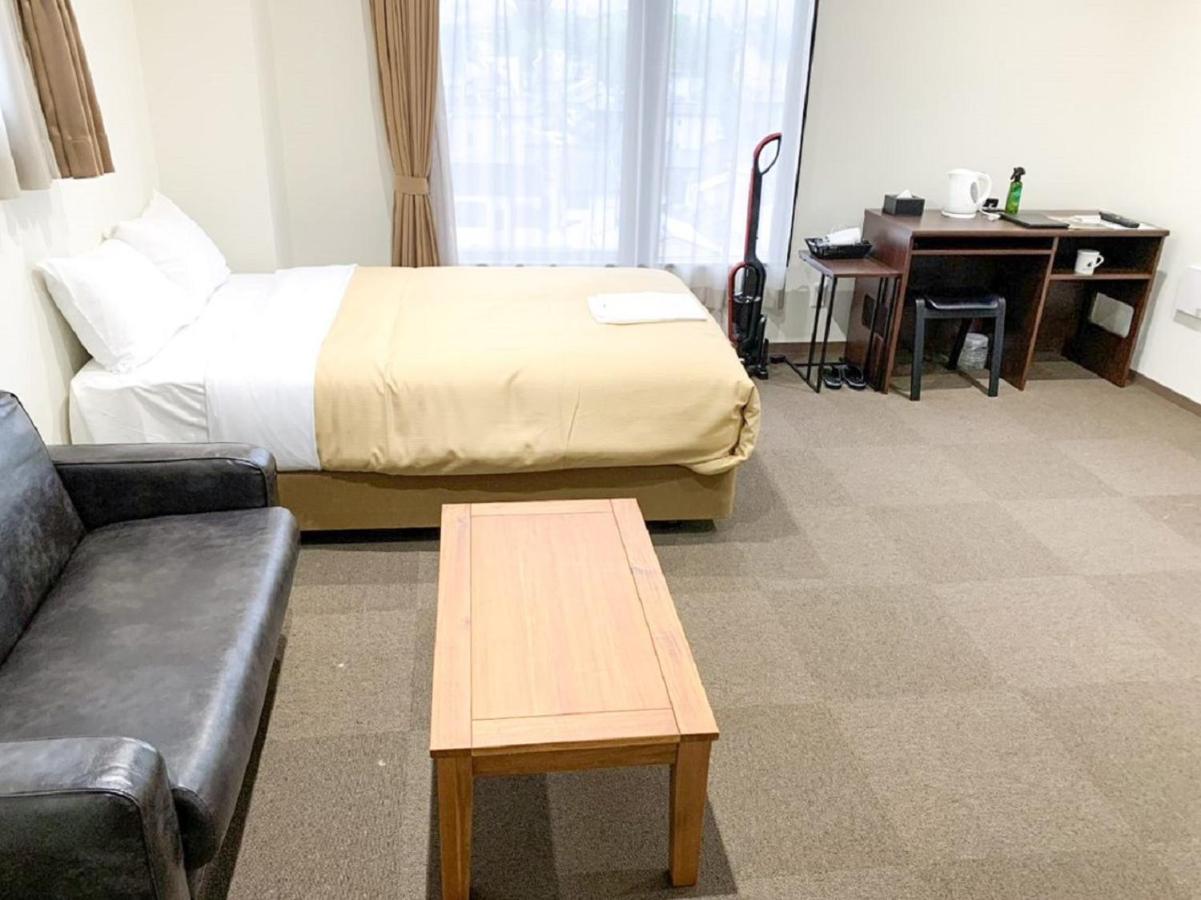 Hotel Livemax Kyoto Nijojonishi Kültér fotó